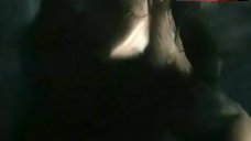 4. Christine Boisson Sex on Top – La Femme Dangereuse