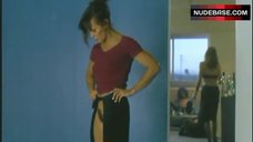 3. Christine Boisson Shows Pussy and Ass – La Mecanique Des Femmes