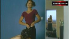5. Christine Boisson Shows Pussy and Ass – La Mecanique Des Femmes