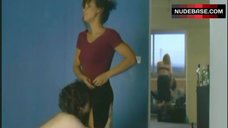 6. Christine Boisson Shows Pussy and Ass – La Mecanique Des Femmes