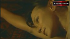 8. Christine Boisson Sex Scene – La Mecanique Des Femmes