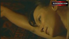 9. Christine Boisson Sex Scene – La Mecanique Des Femmes