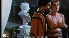 8. Ulla Luna Naked Tits and Ass – Caligula: The Untold Story