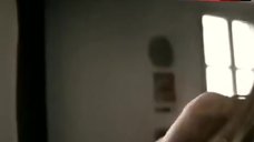 5. Isabelle Carre Shows Tits and Ass – La Femme Defendue