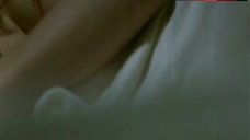 1. Isabelle Carre Nude Boobs – Anna M.
