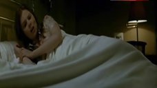 2. Isabelle Carre Nude Boobs – Anna M.