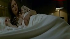 3. Isabelle Carre Nude Boobs – Anna M.