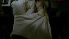 5. Isabelle Carre Nude Boobs – Anna M.