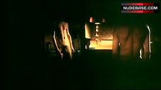 7. Corinne Clery Ass Scene – Kleinhoff Hotel
