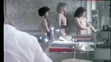 78. Corinne Clery Fully Nude Body – Kleinhoff Hotel