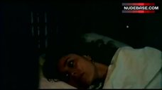 1. Corinne Clery Full Naked – Striptease