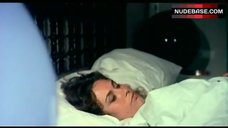 2. Corinne Clery Full Naked – Striptease