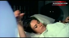 3. Corinne Clery Full Naked – Striptease