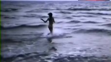 3. Nadia Cassini Full Naked on Beach – L' Assistente Sociale Tutta Pepe E Tutta Sale