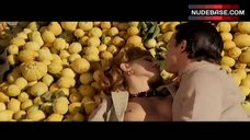 Stefania Casini Boobs Scene – La Cugina