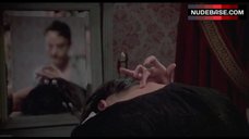 1. Anne Canovas Boobs Scene – Vincent & Theo