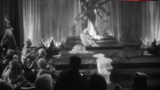 Greta Garbo Ass Scene – Mata Hari