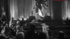 3. Greta Garbo Ass Scene – Mata Hari