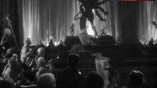 4. Greta Garbo Ass Scene – Mata Hari
