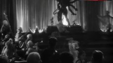 5. Greta Garbo Ass Scene – Mata Hari