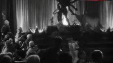 7. Greta Garbo Ass Scene – Mata Hari