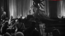 9. Greta Garbo Ass Scene – Mata Hari