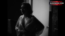 1. Greta Garbo Decollete – Grand Hotel