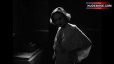 3. Greta Garbo Decollete – Grand Hotel