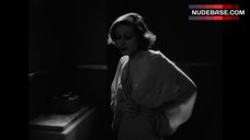 5. Greta Garbo Decollete – Grand Hotel