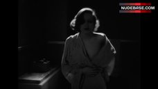Nackt  Greta Garbo Scandals of