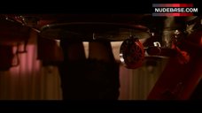 2. Alexandra Pirici Boobs Scene – Youth Without Youth