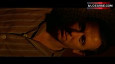 3. Alexandra Pirici Boobs Scene – Youth Without Youth