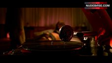 6. Alexandra Pirici Boobs Scene – Youth Without Youth