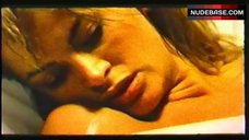 8. Dalila Di Lazzaro Naked Bush – Oh Serafina