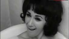 10. Lana Lynn Boobs Scene – The Sexperts