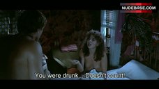 10. Victoria Abril Full Naked – The Moon In The Gutter