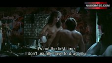 6. Victoria Abril Full Naked – The Moon In The Gutter