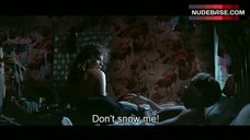 9. Victoria Abril Full Naked – The Moon In The Gutter