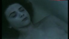 Victoria Abril Nude Underwater – After Darkness