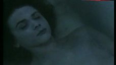 10. Victoria Abril Nude Underwater – After Darkness
