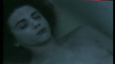 4. Victoria Abril Nude Underwater – After Darkness