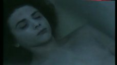 5. Victoria Abril Nude Underwater – After Darkness