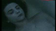 7. Victoria Abril Nude Underwater – After Darkness