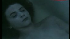 9. Victoria Abril Nude Underwater – After Darkness