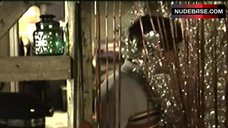 10. Victoria Abril Naked and Wet – 101 Reykjavik