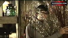 2. Victoria Abril Naked and Wet – 101 Reykjavik