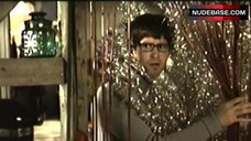 3. Victoria Abril Naked and Wet – 101 Reykjavik