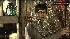 5. Victoria Abril Naked and Wet – 101 Reykjavik