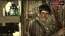 9. Victoria Abril Naked and Wet – 101 Reykjavik