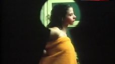 10. Victoria Abril Tits Scene – Obsesion